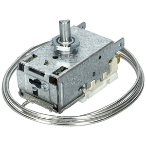 Hőfokszabályzó K59 L2196 (eredetivel megegyező minőség) BEKO hűtőgép