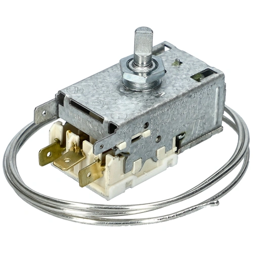 Hőfokszabályzó K59 L2196 (eredetivel megegyező minőség) BEKO hűtőgép