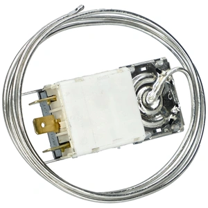 Hőfokszabályzó K59 L2196 (eredetivel megegyező minőség) BEKO hűtőgép