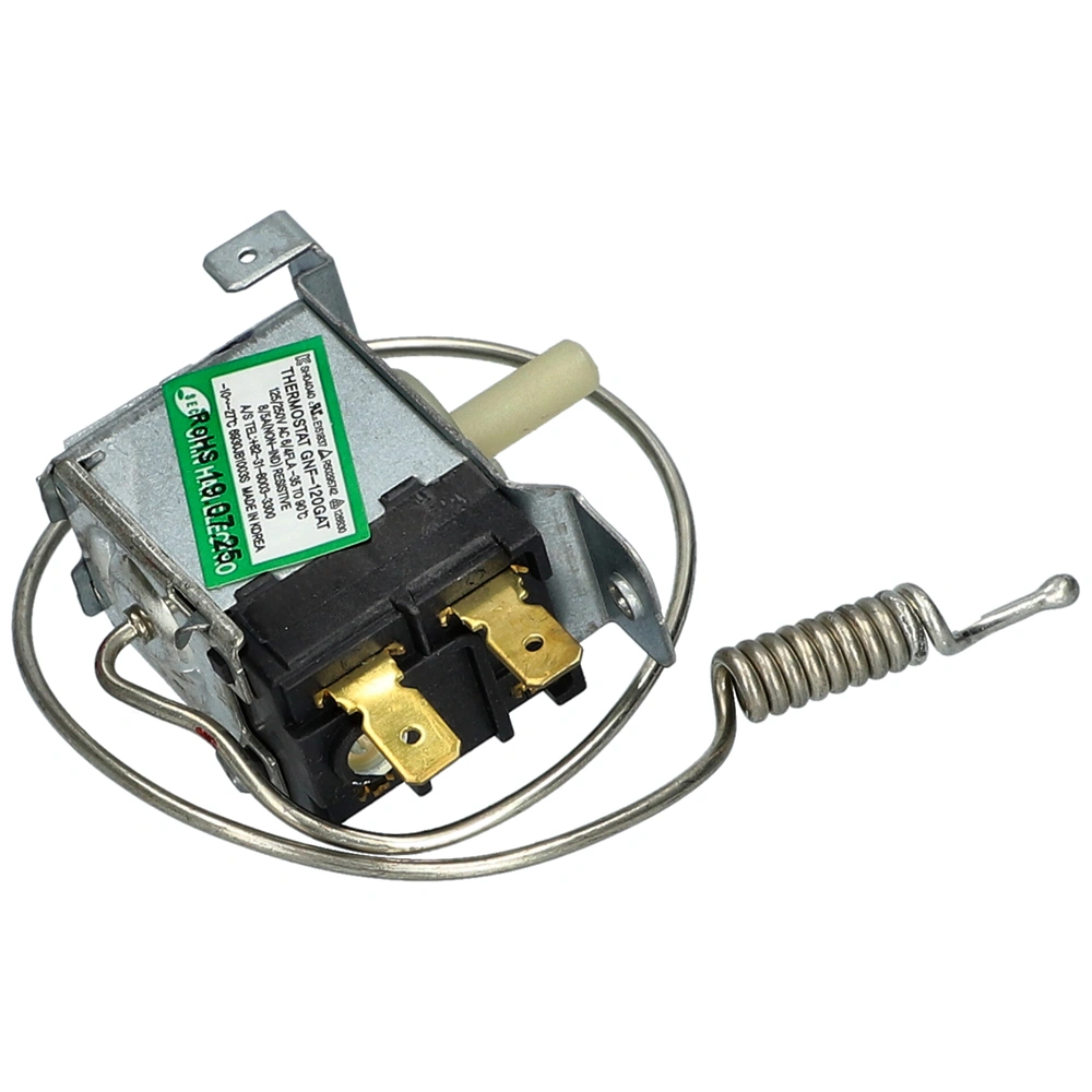 Hőfokszabályzó LG hűtőgép