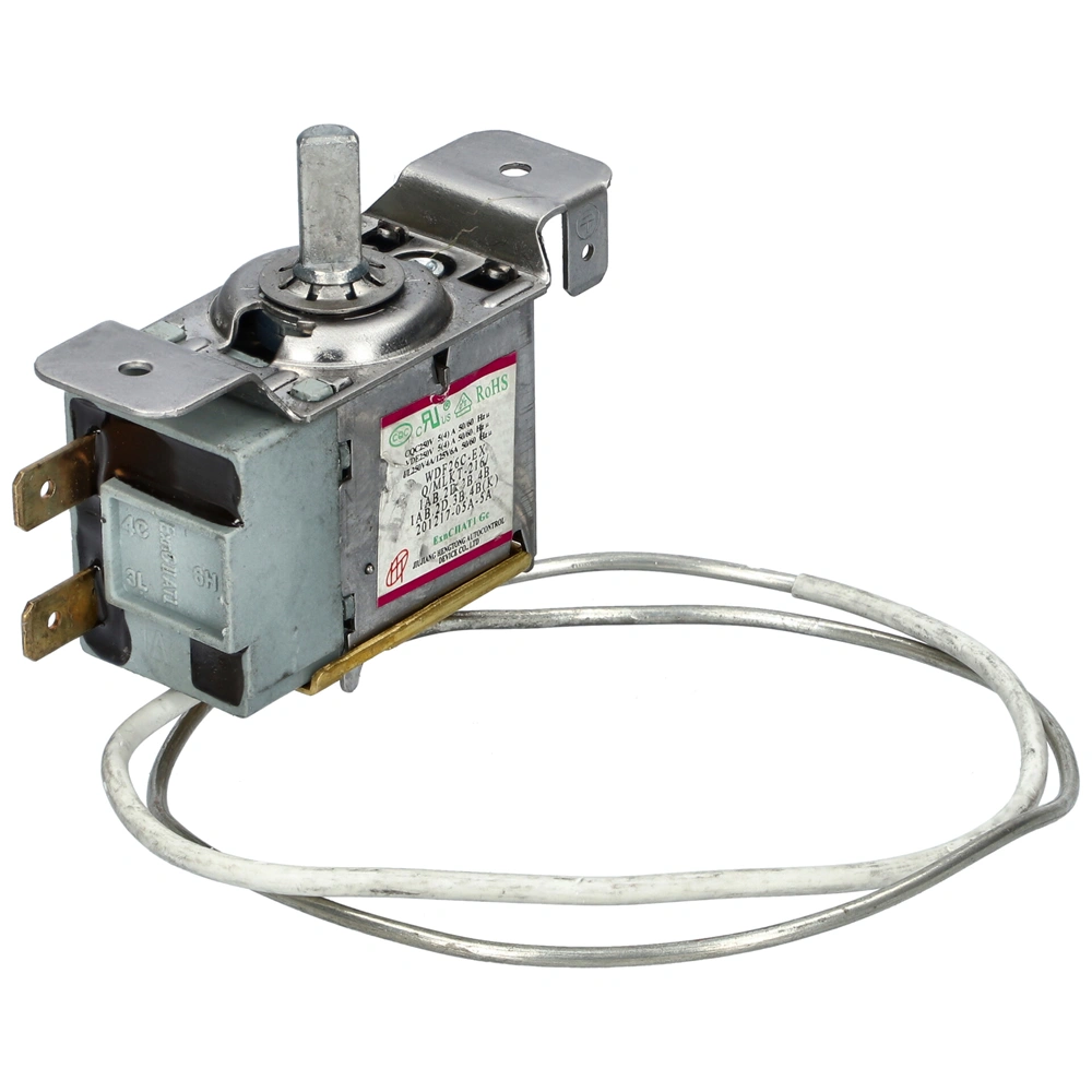 Hőfokszabályzó WDF26A (eredeti) CANDY hűtőgép