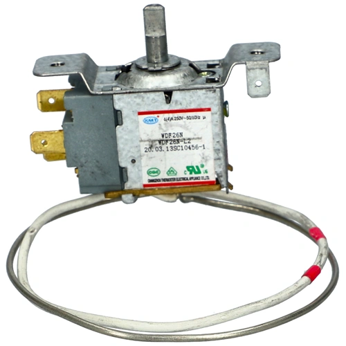 Hőfokszabályzó WDF26N (eredeti) CANDY hűtőgép 