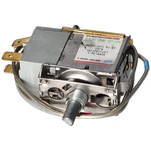 Hőfokszabályzó WDFE15A-L (eredeti) GORENJE/MORA hűtőgép 