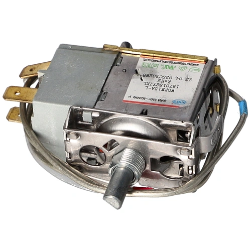 Hőfokszabályzó WDFE15A-L (eredeti) GORENJE/MORA hűtőgép 