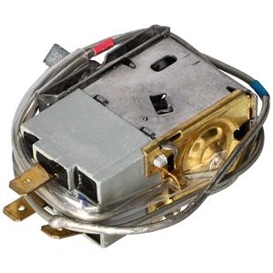 Hőfokszabályzó WDFE15A-L (eredeti) GORENJE/MORA hűtőgép 