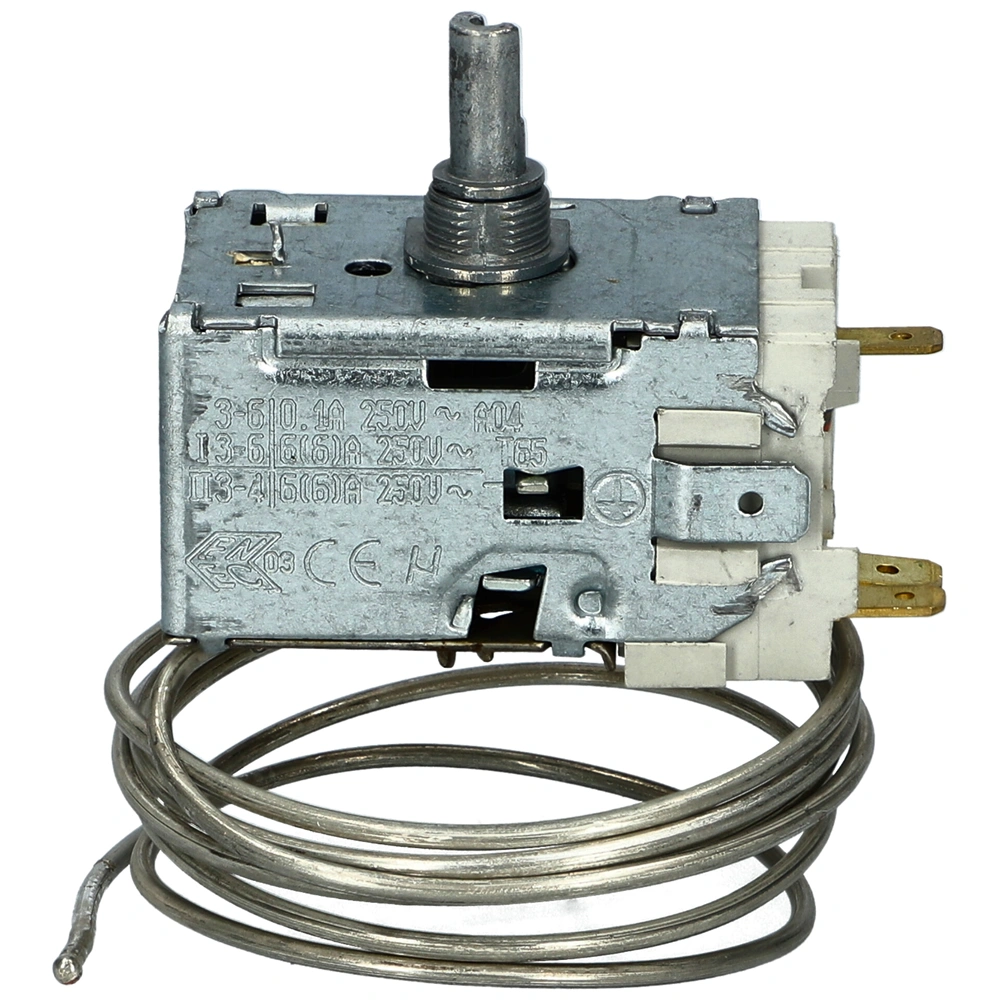 Hőfokszabályzó WHIRLPOOL (ARG637) A13 0063R hűtő