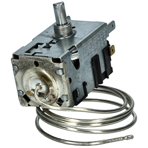 Hőfokszabályzó ZANUSSI 077B6772 hűtő 