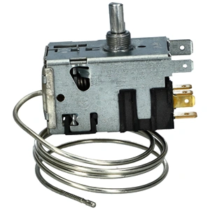 Hőfokszabályzó ZANUSSI 077B6772 hűtő 