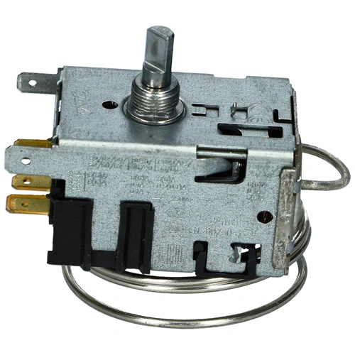 Hőfokszabályzó ZANUSSI 077B6772 hűtő 