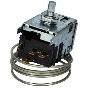 Hőfokszabályzó (eredeti) ELECTROLUX 077B6958 hűtő