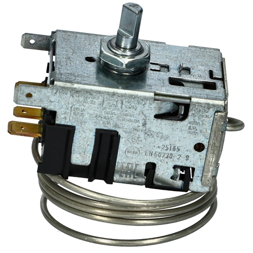 Hőfokszabályzó (eredeti) ELECTROLUX 077B6958 hűtő