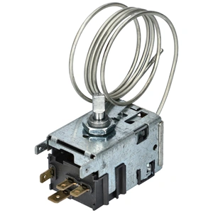 Hőfokszabályzó (eredeti) ELECTROLUX DANFOSS 077B3504 hűtő
