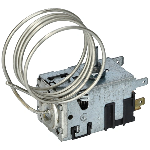 Hőfokszabályzó (eredeti) ELECTROLUX DANFOSS 077B3504 hűtő