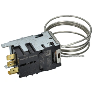 Hőfokszabályzó (eredeti) GORENJE 077B6738 hűtőgép (077B6538)