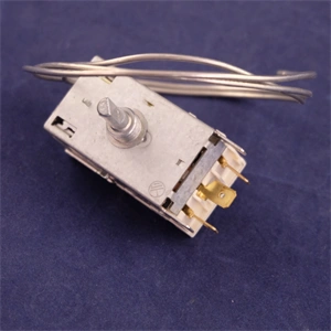 Hőfokszabályzó (eredeti) KDF26T4 BEKO hűtőgép 