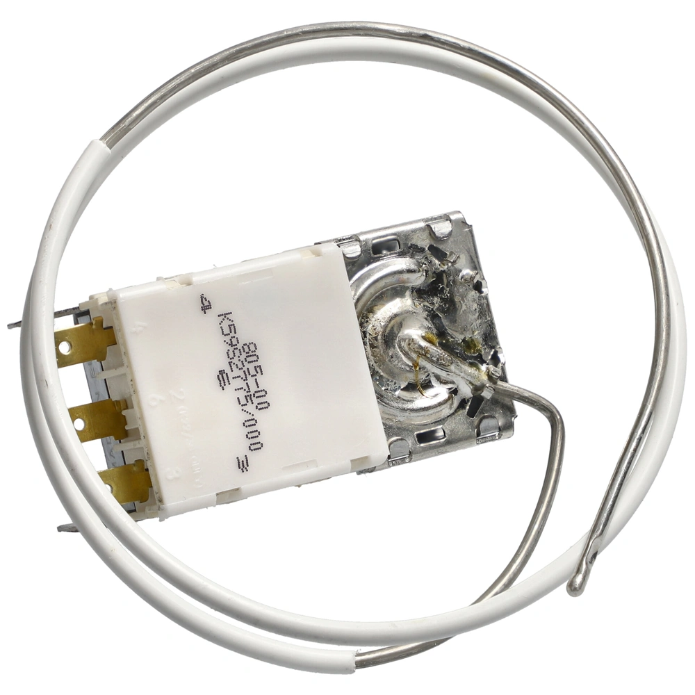 Hőfokszabályzó (eredeti) LIEBHERR hűtőgép / RENDELÉSRE