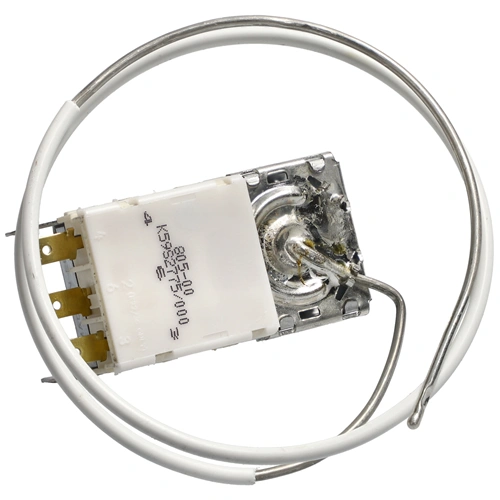 Hőfokszabályzó (eredeti) LIEBHERR hűtőgép / RENDELÉSRE