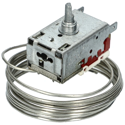 Hőfokszabályzó (eredeti) RANCO K54-L2051 WHIRLPOOL hűtőgép / RENDELÉSRE