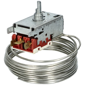 Hőfokszabályzó (eredeti) RANCO K54-L2051 WHIRLPOOL hűtőgép / RENDELÉSRE