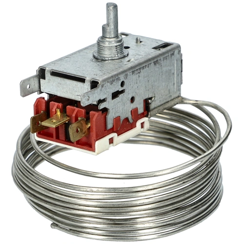 Hőfokszabályzó (eredeti) RANCO K54-L2051 WHIRLPOOL hűtőgép / RENDELÉSRE