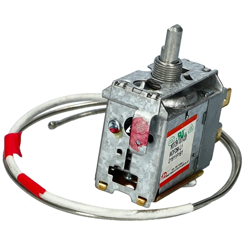 Hőfokszabályzó (eredeti, WDF25K-1070-028) CANDY, FAGOR, VESTEL hűtőgép