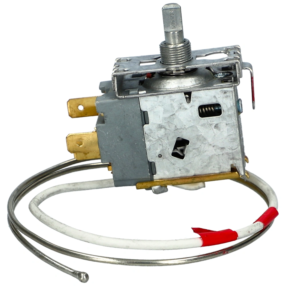 Hőfokszabályzó (eredeti, WDF25K-1070-028) CANDY, FAGOR, VESTEL hűtőgép