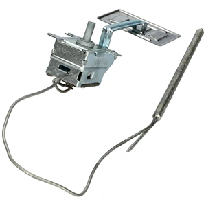 Hőfokszabályzó (eredeti) WHIRLPOOL hűtőgép / RENDELÉSRE