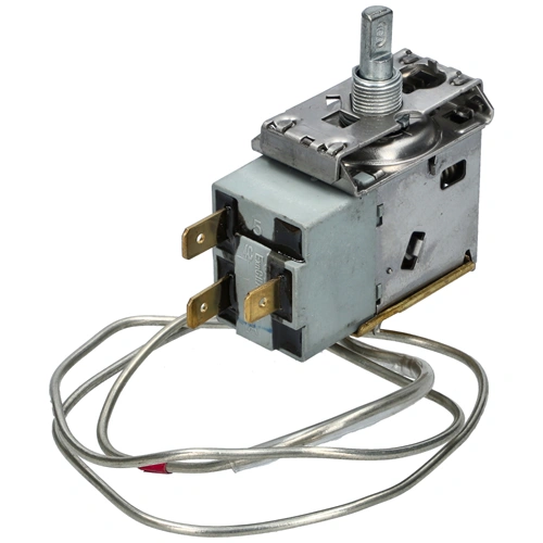 Hőfokszabályzó (eredeti) ZANUSSI hűtőgép / RENDELÉSRE