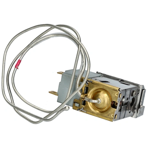 Hőfokszabályzó (eredeti) ZANUSSI hűtőgép / RENDELÉSRE