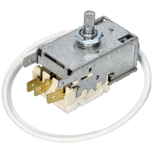 Hőfokszabályzó (eredeti) ZANUSSI hűtőgép / RENDELÉSRE