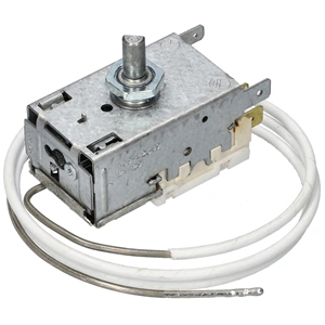 Hőfokszabályzó (eredeti) ZANUSSI hűtőgép / RENDELÉSRE