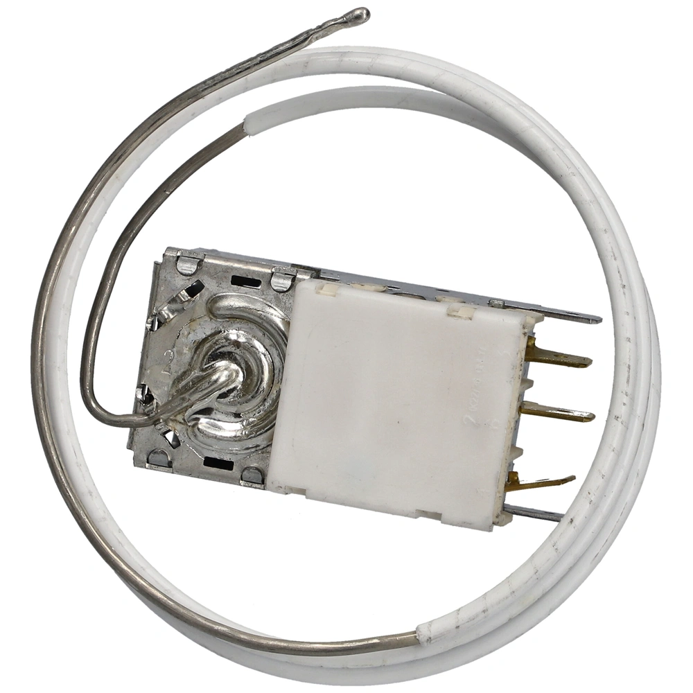 Hőfokszabályzó (eredeti) ZANUSSI hűtőgép / RENDELÉSRE