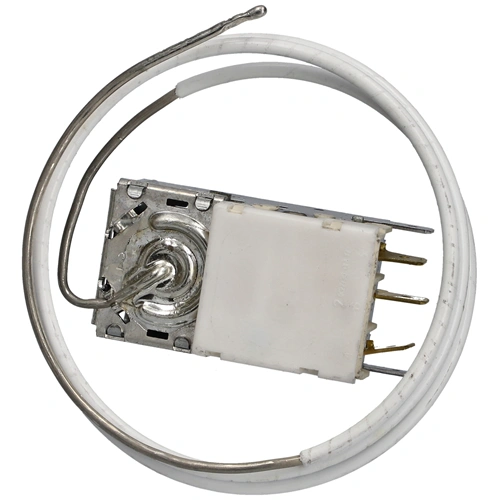 Hőfokszabályzó (eredeti) ZANUSSI hűtőgép / RENDELÉSRE