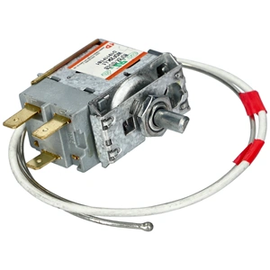 Hőfokszabályzó (eredetivel megegyező minőség, WDF25K-1070-028) CANDY, FAGOR, VESTEL hűtőgép