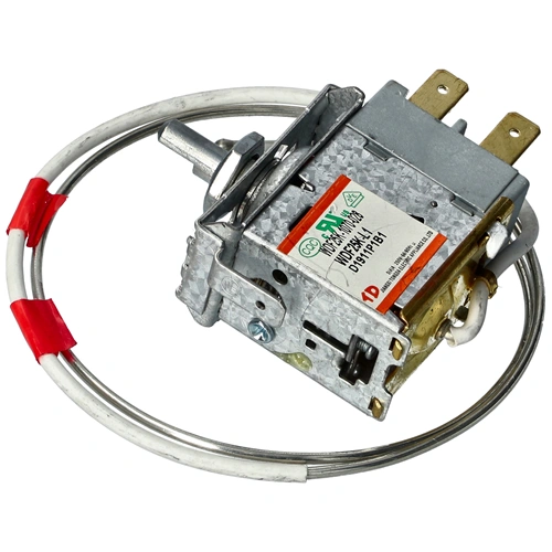 Hőfokszabályzó (eredetivel megegyező minőség, WDF25K-1070-028) CANDY, FAGOR, VESTEL hűtőgép