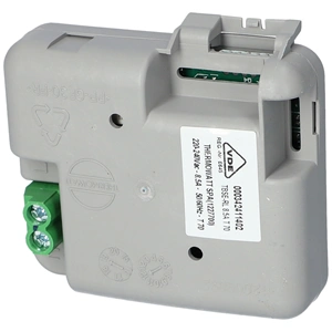 Hőfokszabályzó + hőérzékelő (eredeti) ARISTON bojler