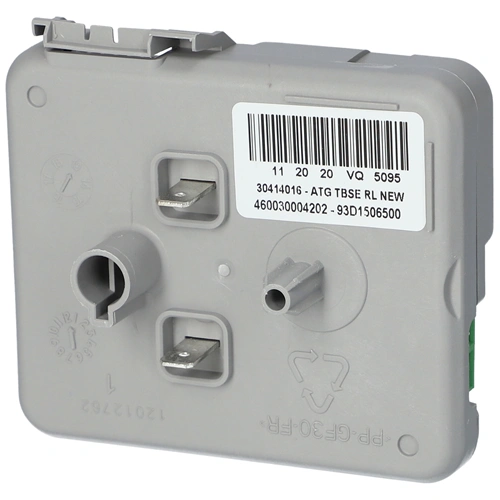 Hőfokszabályzó + hőérzékelő (eredeti) ARISTON bojler