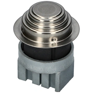Hőfokszabályzó klixon 39C°-60C° ELECTROLUX 