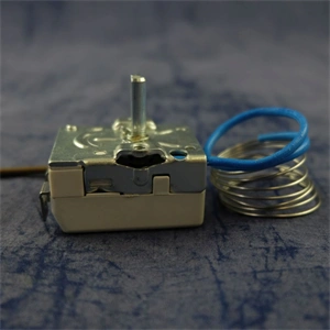 Hőfokszabályzó, sütő (eredeti) GORENJE/MORA tűzhely