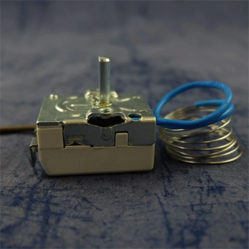 Hőfokszabályzó, sütő (eredeti) GORENJE/MORA tűzhely