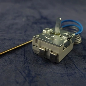 Hőfokszabályzó, sütő (eredeti) GORENJE/MORA tűzhely