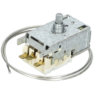 Hőfokszabályzó (utángyártott) K59-H1346 ELEKTRABREGENZ hűtőgép / RENDELÉSRE