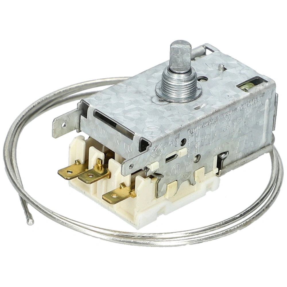 Hőfokszabályzó (utángyártott) K59-H1346 ELEKTRABREGENZ hűtőgép / RENDELÉSRE