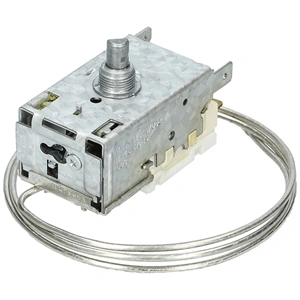 Hőfokszabályzó (utángyártott) K59-H1346 ELEKTRABREGENZ hűtőgép / RENDELÉSRE