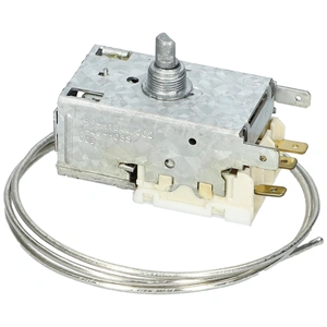 Hőfokszabályzó (utángyártott) K59-H1346 ELEKTRABREGENZ hűtőgép / RENDELÉSRE