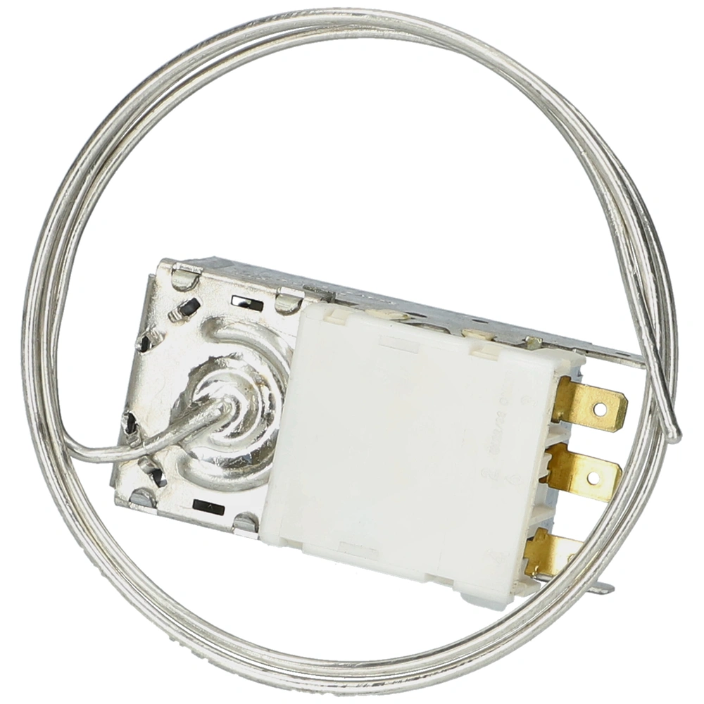 Hőfokszabályzó (utángyártott) K59-H1346 ELEKTRABREGENZ hűtőgép / RENDELÉSRE