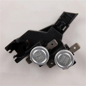 Hőkorlát (klixon) (eredeti) CANDY CSF456 mosogató / RENDELÉSRE