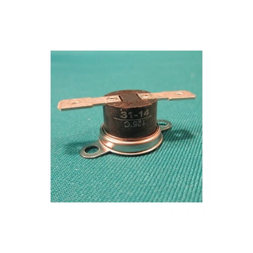 Hőkorlátozó (150°C, eredeti) TEKA tűzhely / RENDELÉSRE