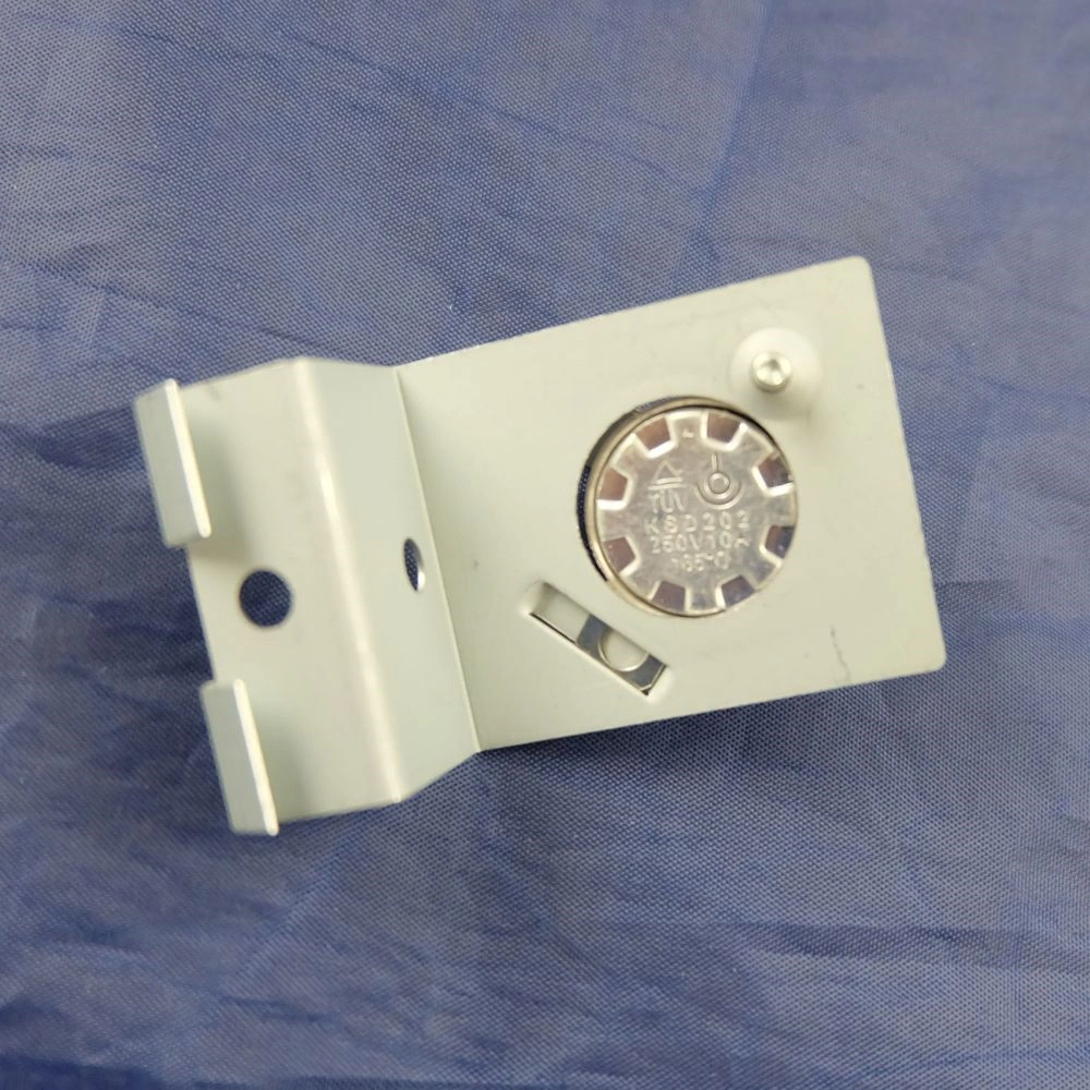 Hőkorlátozó 165°C (eredeti) WHIRLPOOL / INDESIT mikrohullámú sütő / RENDELÉSRE