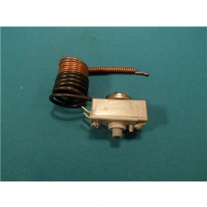 Hőkorlátozó (eredeti) ARISTON bojler / RENDELÉSRE